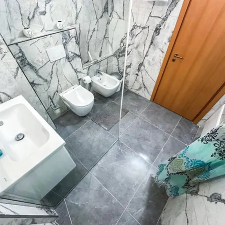 Apartmán Blue Horizont Durrës