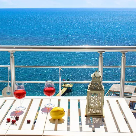 Apartmán Blue Horizont Durrës