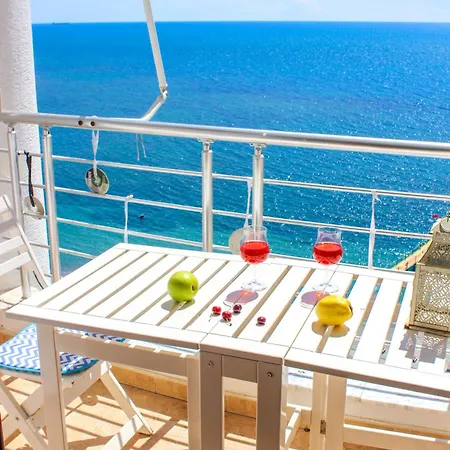 Blue Horizont Apartmán Durrës