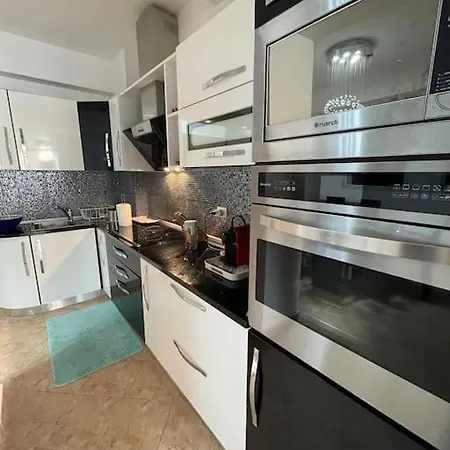 Blue Horizont Apartment Durres