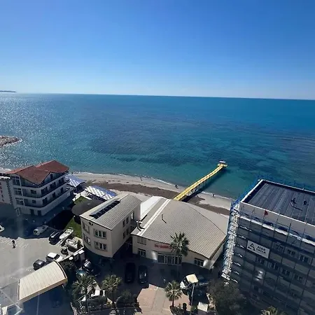 Blue Horizont Durres