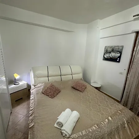 Apartment Blue Horizont Durres