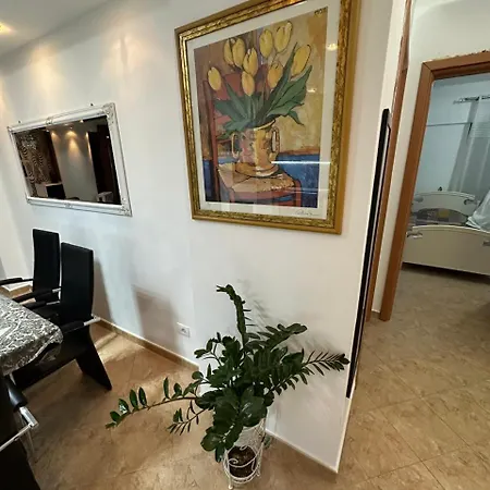 Blue Horizont Apartment Durres