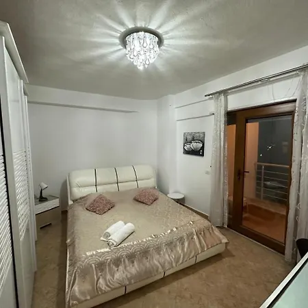 Apartment Blue Horizont Durres