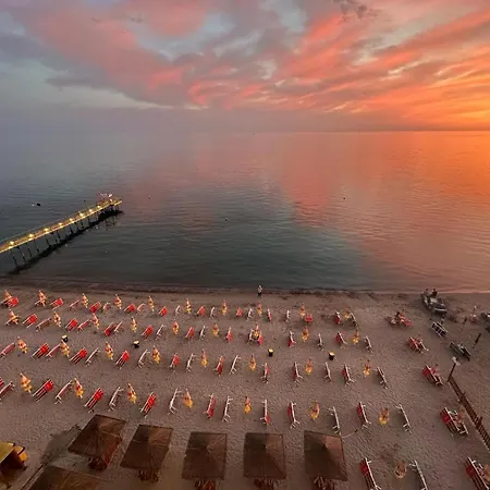 Blue Horizont Durres