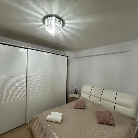 Blue Horizont Apartment Durres